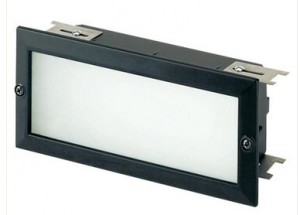 Low Voltage Brick Light