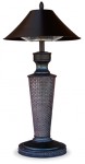 Electric table top patio heater reviews
