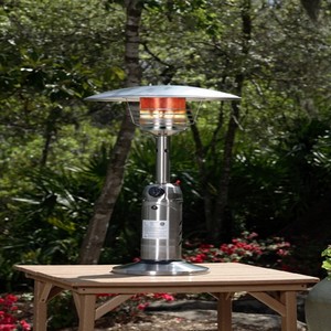 Stay Warm And Cozy: Different Types Of Patio Heaters Explained