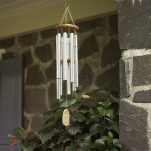 best wind chimes sounds