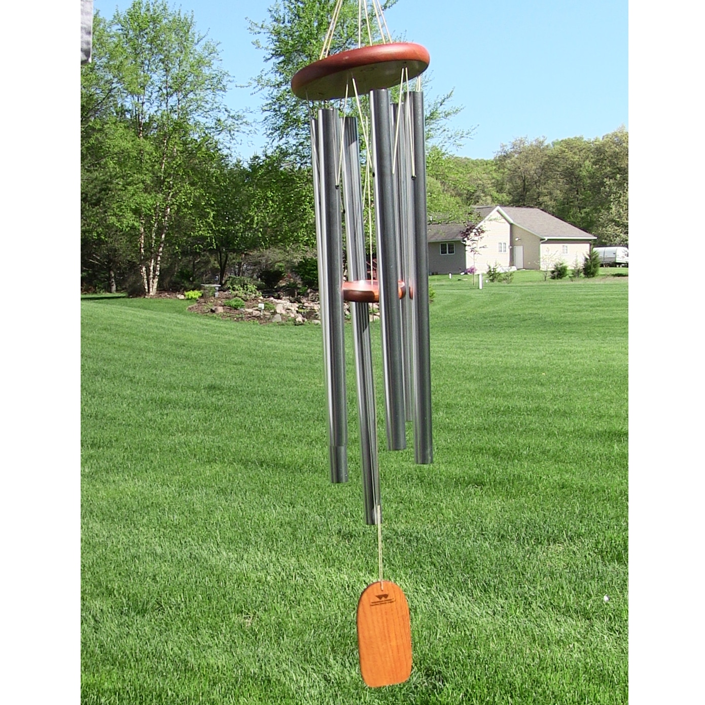 How to choose the best wind chimes sounds for your outdoor space