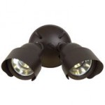Outdoor Home Security Lighting-Craftmade 24R-63