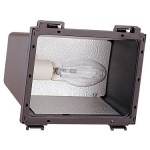 Outdoor Home Security Lighting-Sea Gull 8339