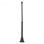Residential Outdoor Lamp Post-Maxim 1092