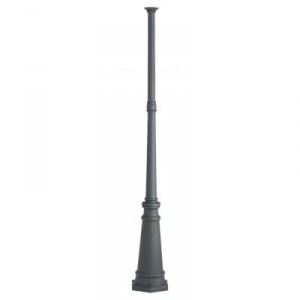Residential Outdoor Lamp Post-Sea Gull 8130