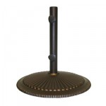 Outdoor Patio Umbrella Base
