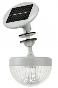 Gama Sonic GS-33 LED Shed Light