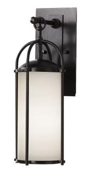 Led Wall lantern OL7604