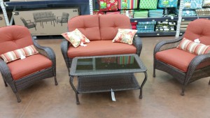 better homes gardens azalea ridge patio furniture