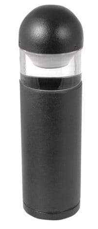 Moonrays 95836 low voltage bollard light