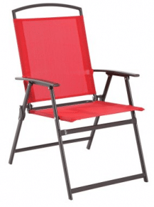 Mainstays Albany Lane dining chair
