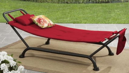 Elevate Your Patio Seating With The Best Backyard Hammock