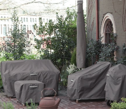 Ravenna patio furniture covers