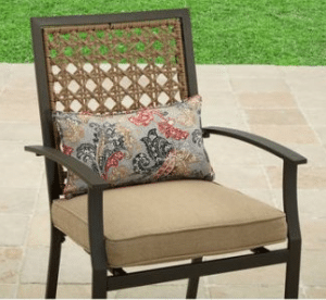 Better Homes and Gardens Sea Haven dining chair