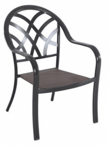 Sanibel dining chair