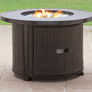 Colebrook Gas Fire Pit