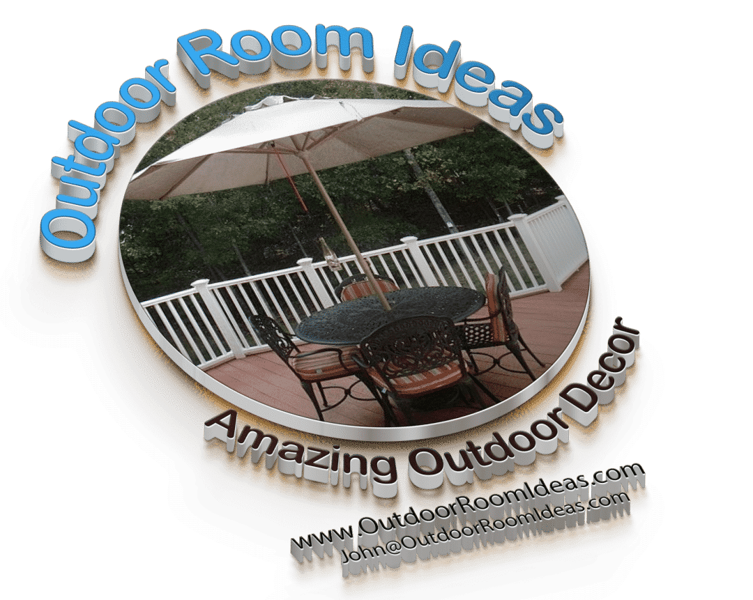 Outdoor Room IdeasMaking any outdoor space a living room