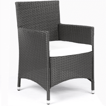 Baner Garden dining chair