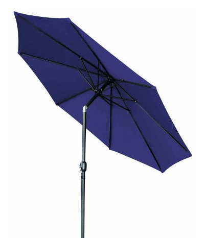 Trademark market umbrella