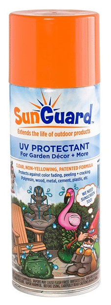 SunGuard UV protectant