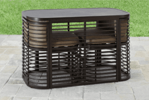 Better Homes and Gardens Murray Hill Bistro set store