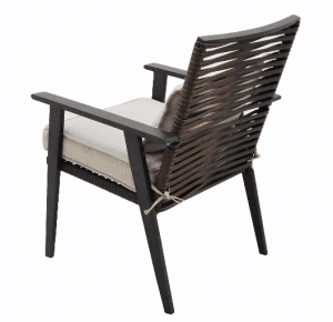 Glenmere Bistro chair