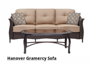 Hanover Gramercy Sofa