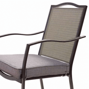 Mainstays Oakmont Meadows chair