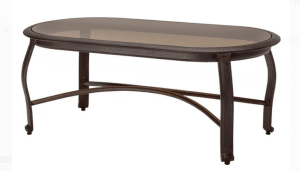 Gramercy coffee table