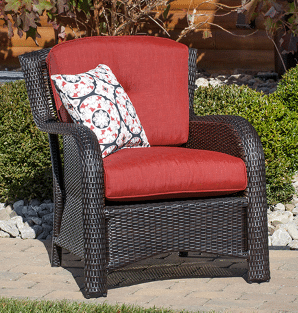 Resin Wicker Outdoor Furniture sets