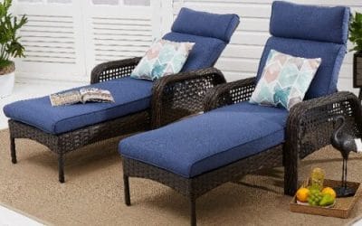 Tips For Selecting The Ideal Patio Chase Lounge Chair