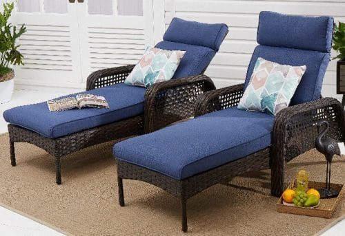 Tips For Selecting The Ideal Patio Chase Lounge Chair