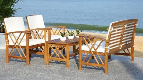 Best Cheap Outdoor Patio Furniture Sets for Spring of 2019