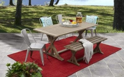 The Essential Guide To The Best Patio Dining Sets
