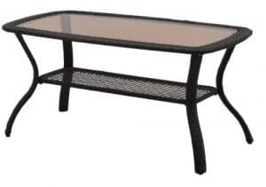 Mainstays Cambridge Park Coffee Table