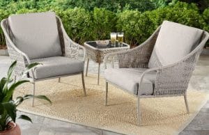 Better Homes & Gardens Palomar Conversation Patio Sets