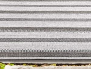 Alix patio rug