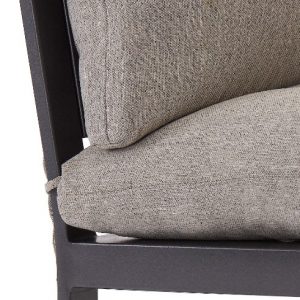 Mainstays Dundee Ridge Chair seat cushions