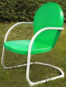 Crosley Griffith Chair