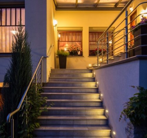 Jeff Cook Realestate exterior Lighting ideas