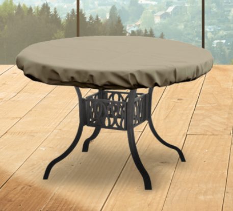 table top cover
