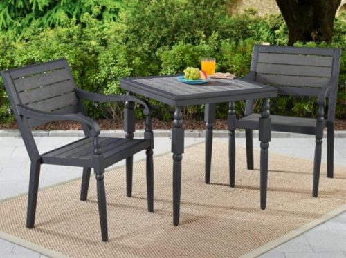 Better Holmes and Gardens Hillsboro bistro set