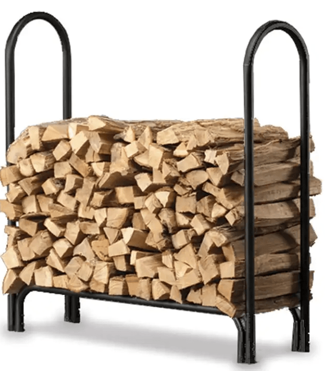 Heavy Duty Medium Log Rack