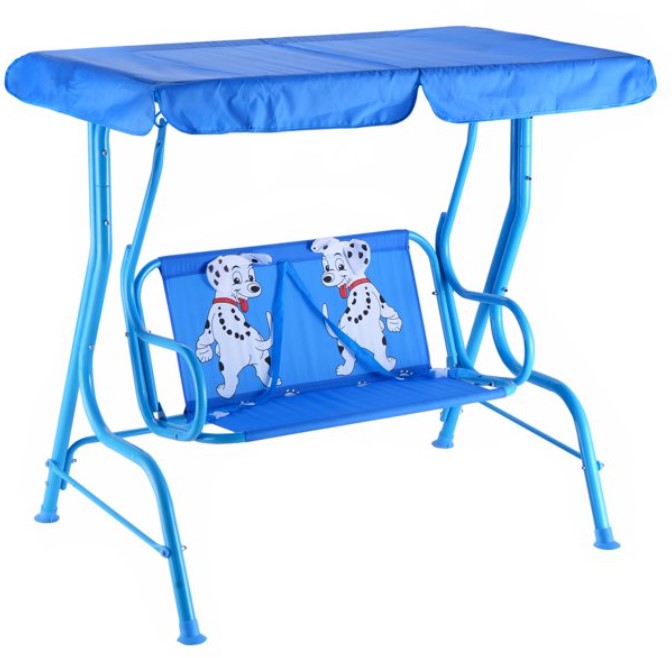 Goplus Kids swing