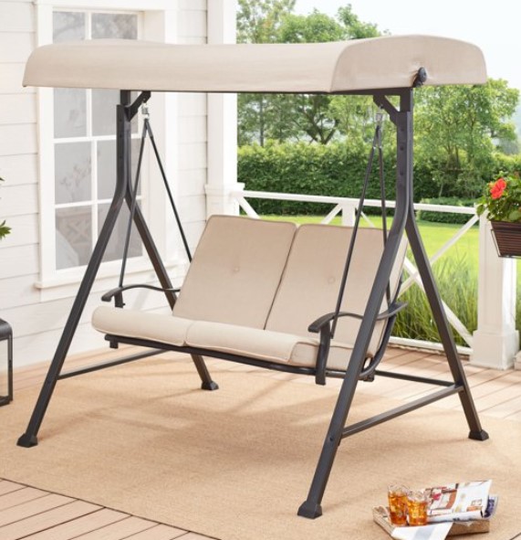 Need Help Finding the Best 2 Person Patio Swing with Canopy