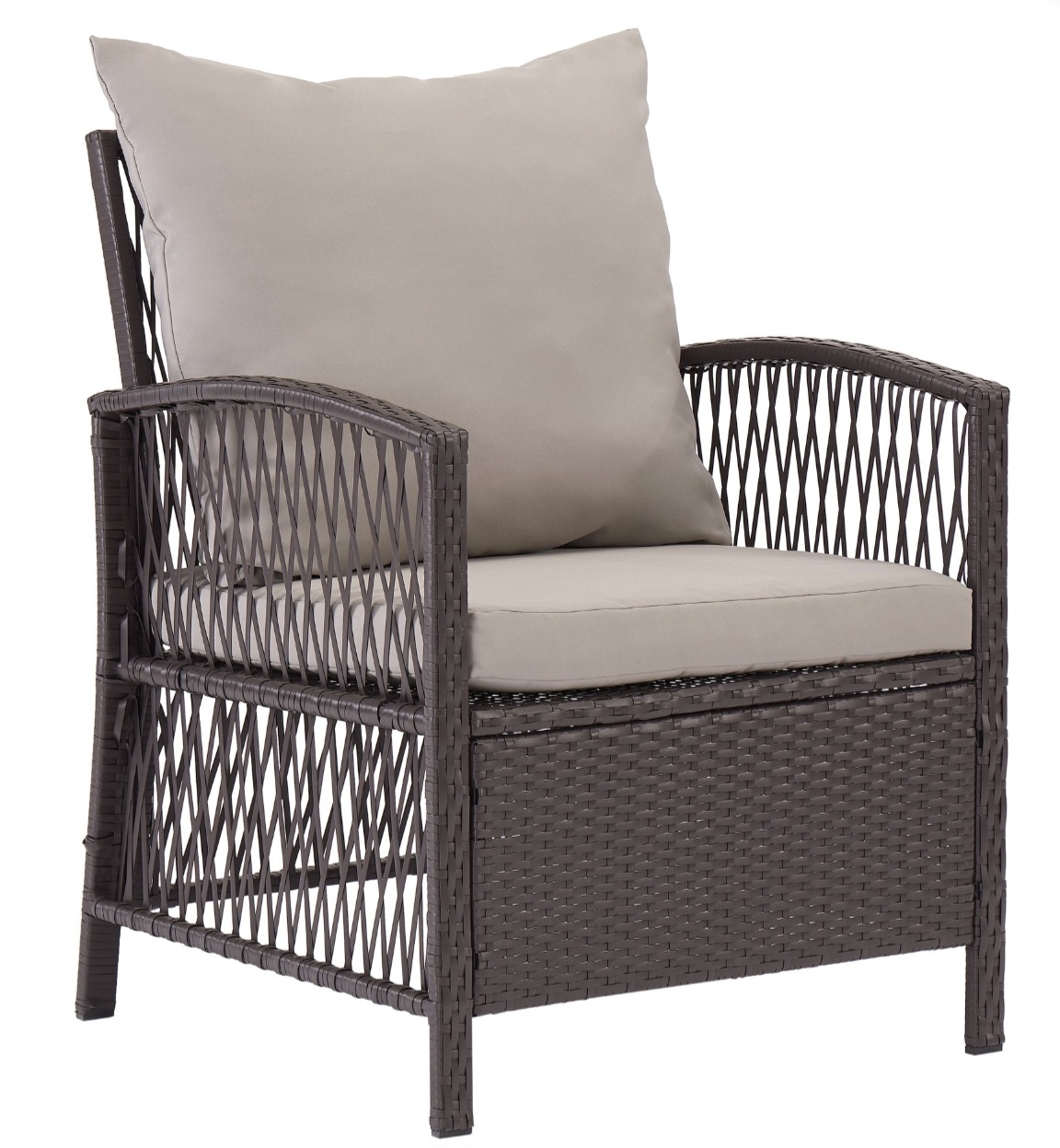 Mainstays Sanza chair