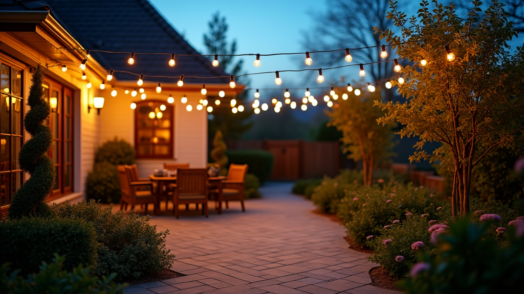magical-outdoor-string-lights