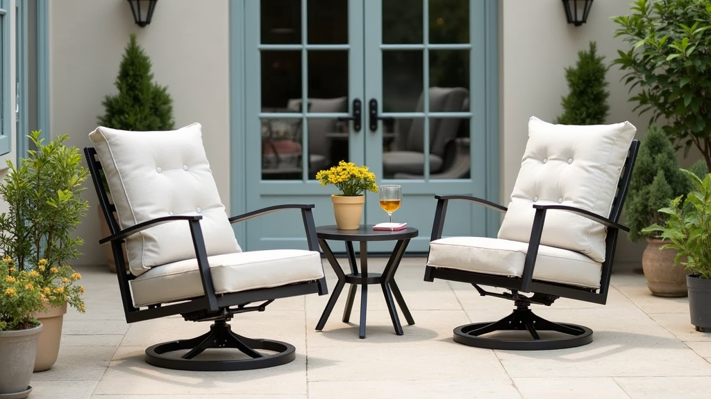 bistro-set-with-rocking-and-swivel-chairs