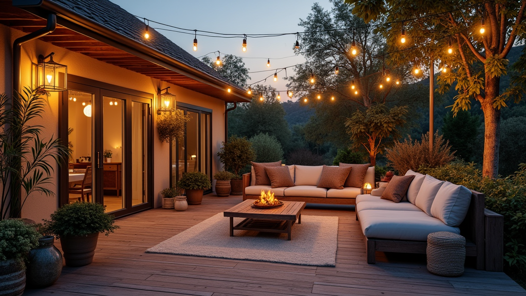 Placeholder for outdoor room makeover