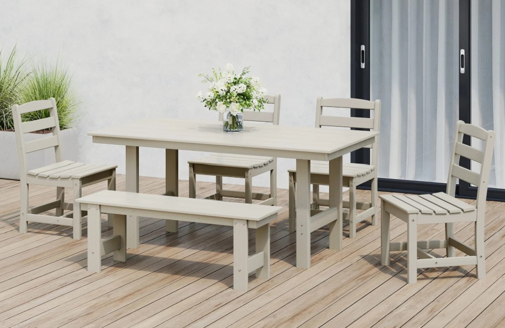 Westin Trends Shore patio dining set